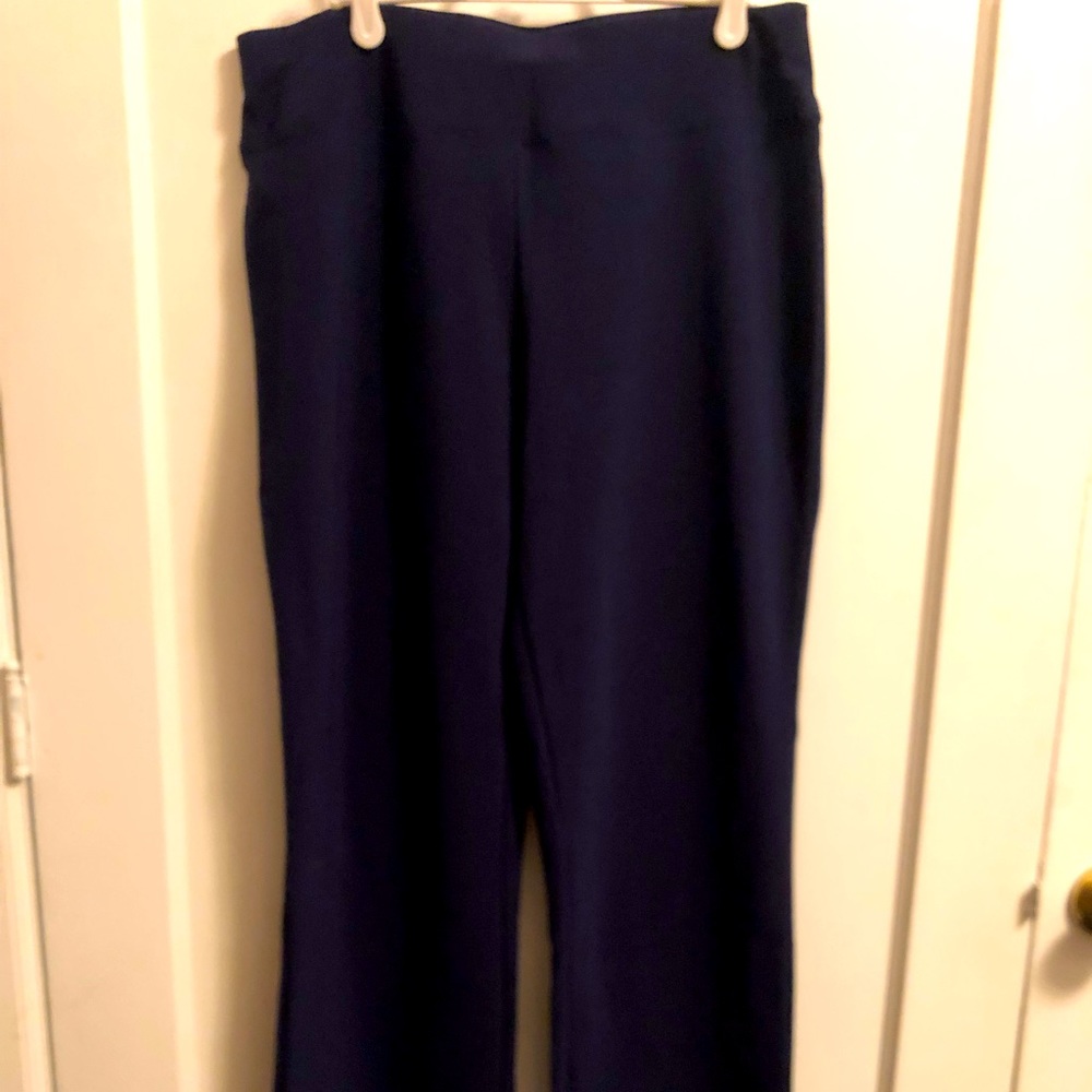 Boston Proper Women’s Pull-On Knit Pants